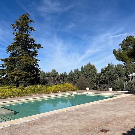 Casa Galiana. Vila Argés Exterior foto