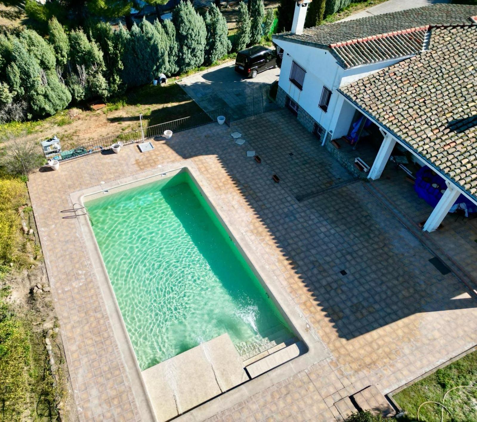 Casa Galiana. Vila Argés Exterior foto