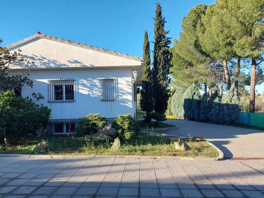 Casa Galiana. Vila Argés Exterior foto